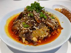夫妻肺片-渝信川菜(工体店)