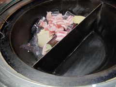 -满兴咱妈烀饼铁锅炖(兰州北街店)