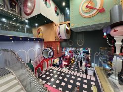 -meland club亲子乐园(北京芳圆里ID MALL店)