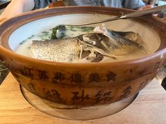-风味小馆(天目湖宾馆店)