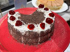 -晶丽香榭自助餐(南京大饭店)