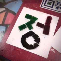 -瓦匠工社·马赛克·积木拼图·亲子手工DIY