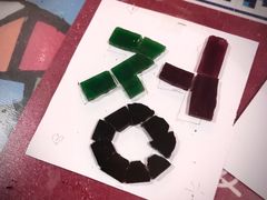 -瓦匠工社·马赛克·积木拼图·亲子手工DIY