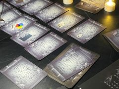 -十二宫Zodiac全息剧本杀推理馆(大世界店)