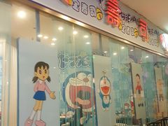 -欧亚达商业广场(红桥店)