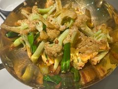 -绿茶餐厅(滨海万达广场店)