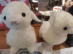 -涮福記·现切牛羊肉火锅(世纪汇店)