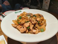 -新白鹿餐厅(滨江银泰店)