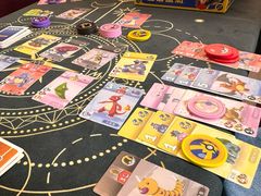 -FullHouse桌游跑团血染剧本杀(南京西路店)