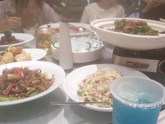 -荷花亭·湖北融合菜(十堰武商MALL店)