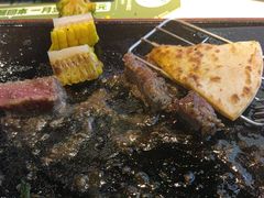 -豪客来牛排(华创国际广场店)