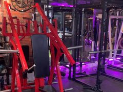 -Nirvana Fitness健身工作室