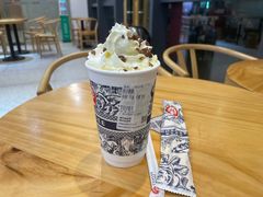 -霸王茶姬(泛海广场店)