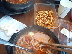 -猪脑壳凉面(武陵源店)