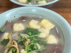 -金原鸭血粉丝汤·汤包·脆皮烤鸭(南京博物院店)