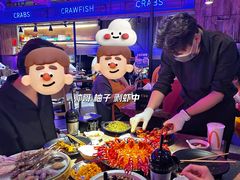-红盔甲·小龙虾(车公庙店)