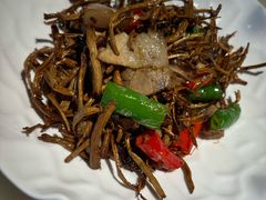 -吴越荣记苏州菜·松鼠桂鱼(月光码头店)