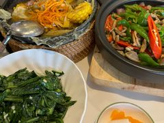 -春家·非遗手工小吃(徐汇万科广场店)
