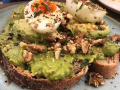 -RAC BAR(安福路店)