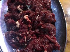 -江村四哥新鲜牛肉店(江高总店)