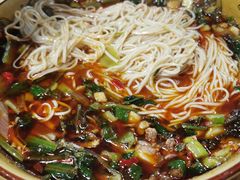 -乐山第一家临江鳝丝(茶坊路店)