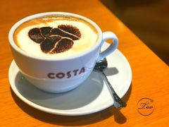 -COSTA COFFEE(常州山姆会员店)