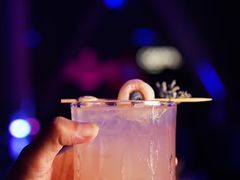 -MOSSO音乐酒吧·live house(南京旗舰店)