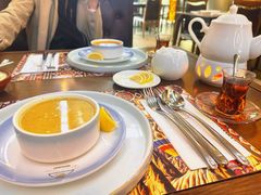 -沙漠玫瑰土耳其餐厅(神路街店)