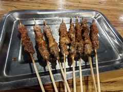 -晋哥哥刀削面(田村店)