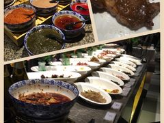 -星伦多自助料理(华润万象城店)