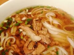 -矮子粉店1985·长沙米粉(湘春路店)