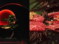 -千寻烧肉(政务区店)