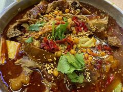 -蓉三少冒烤鸭·四川小吃集(北京首店)