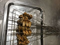 -老三烧烤(二环西路店)