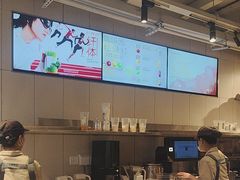 -喜茶(广州北京路惠福东店)