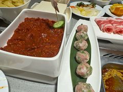 -海底捞火锅(太原南站店)