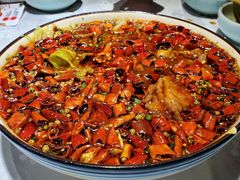 -雲蜀龙阁·金牌水煮鱼(方庄店)