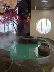 -雅极坞国潮SPA轻养馆