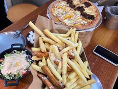 -奇帕波·披萨&炸鸡(诺和木勒站店)