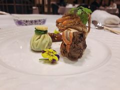 -Yan Ting 宴庭中餐厅(上海静安瑞吉酒店)