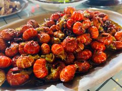 -郑喜旺烧烤(新密总店)