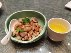 -顺意·顺德家乡菜(国际人才大厦店)