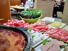 -晓林火锅(安定门店)