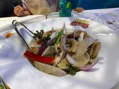 -阿里疆Alijiang·丝路美食·异域风情·清真(长楹天街店)