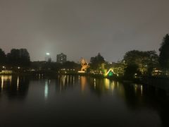 -四海公园(南山区)