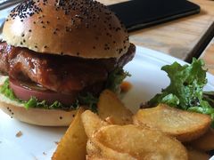 -UPPER KITCHEN(延安路店)
