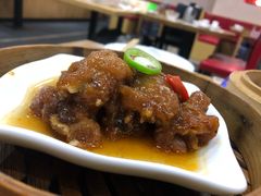 -赏点粤式点心(广州塔店)