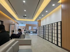-美年大健康体检中心(浦东美张分院)