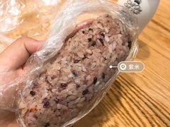 -大个子蒸饭