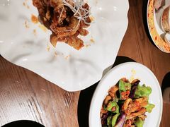 -相约·羊村小馆非遗手抓肉(七一酱园店)